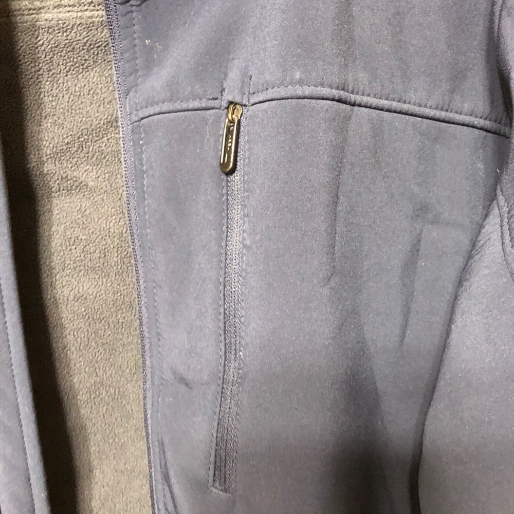 Tumi Tech Jacket - image 5